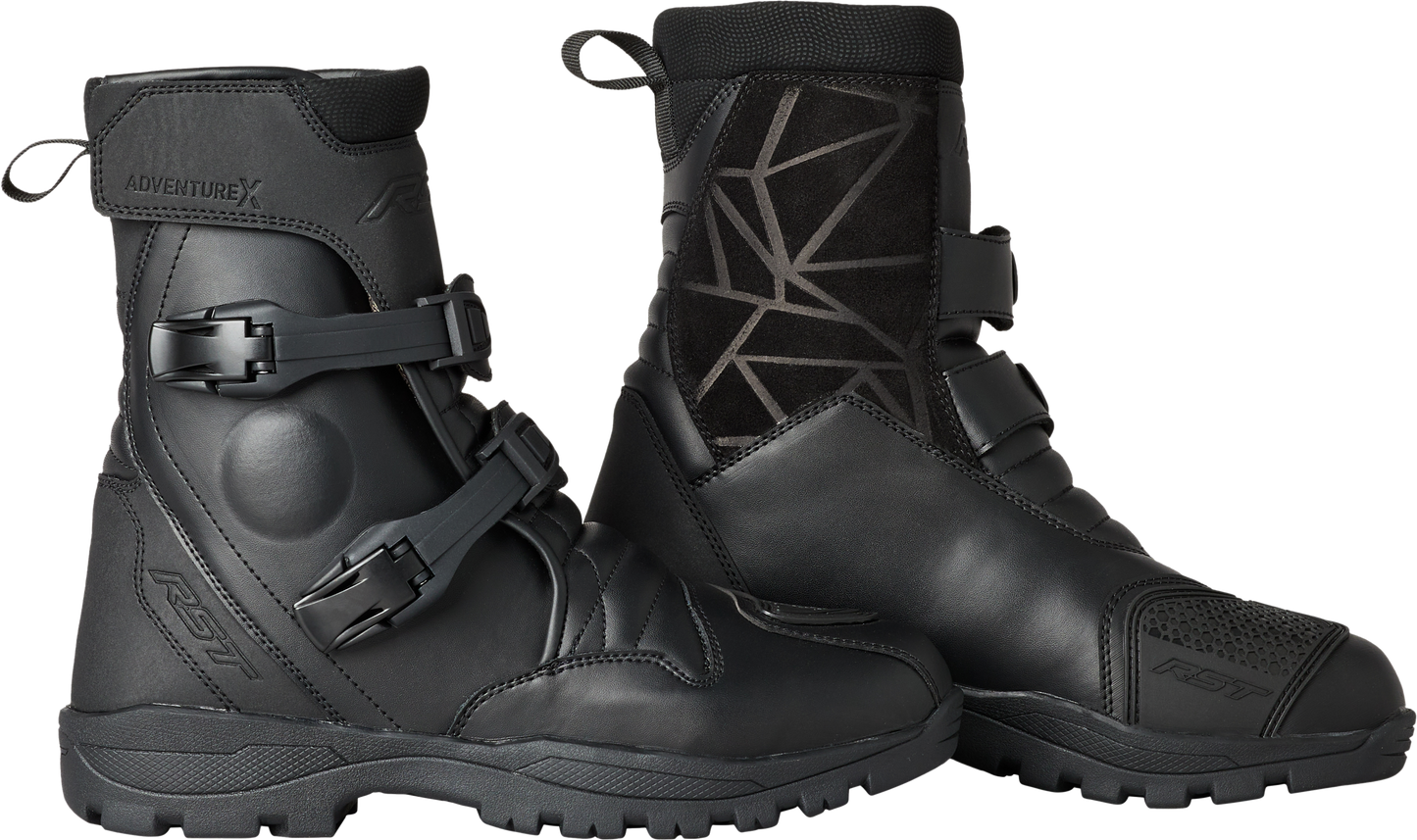 Rst Adventure-X Mid CE Waterproof Boot