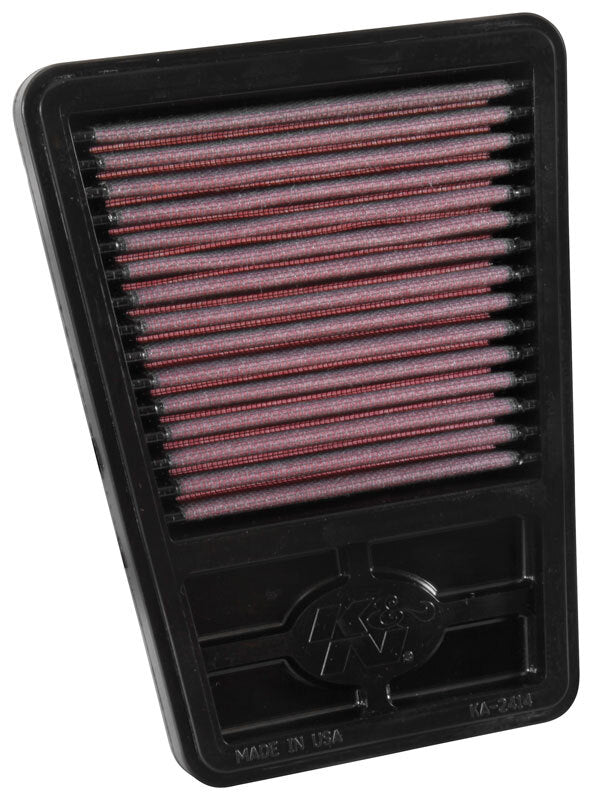 K&N Air Filter • #742414