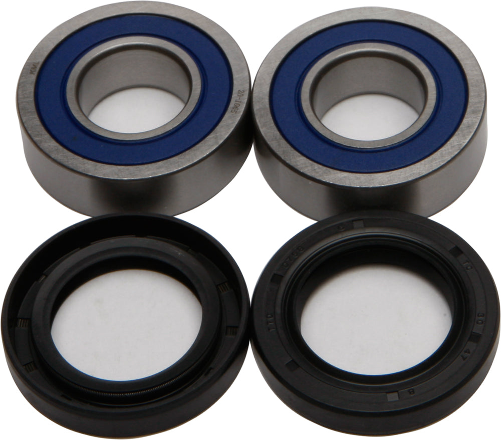 All Balls Wheel Bearing & Seal Kit • #22-51654