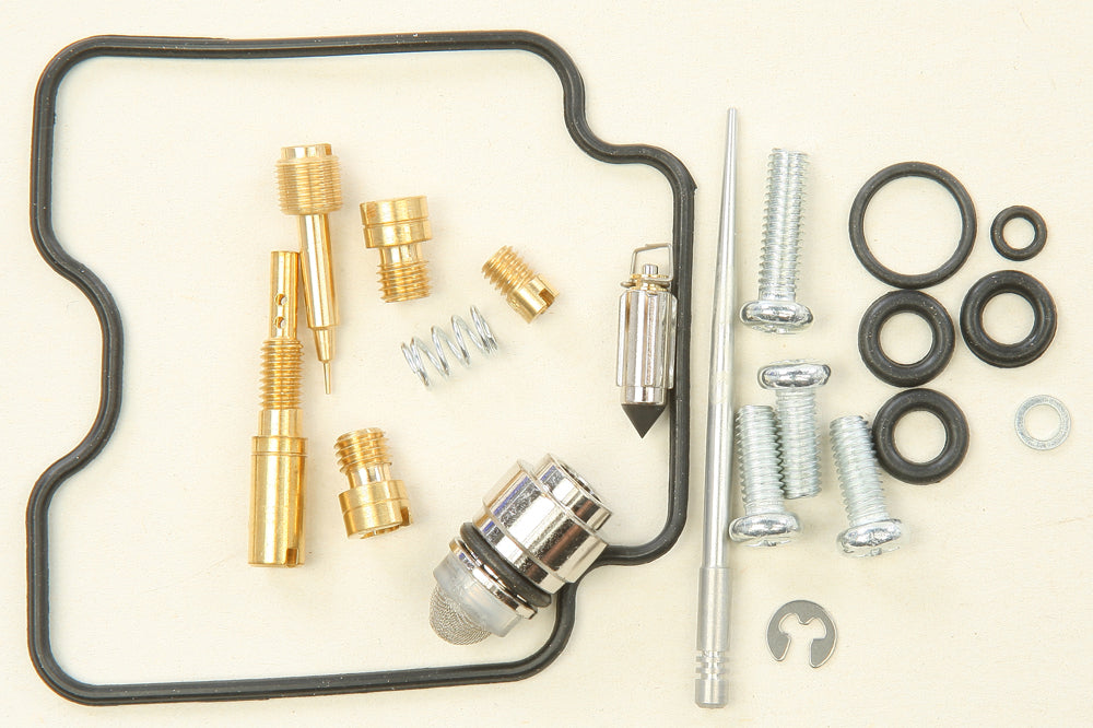 All Balls Carburetor Repair Kit • #226-1254