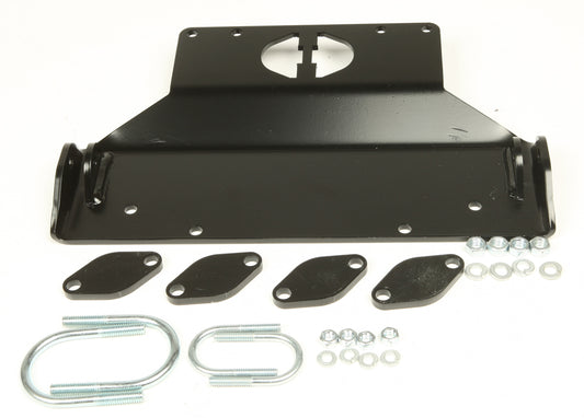 Warn Provantage Center Plow Mounting Kit • #620-37842