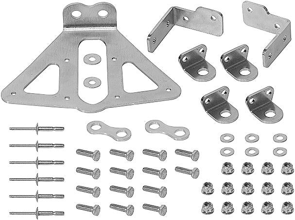 Sp1 A-Arm Brace Kit