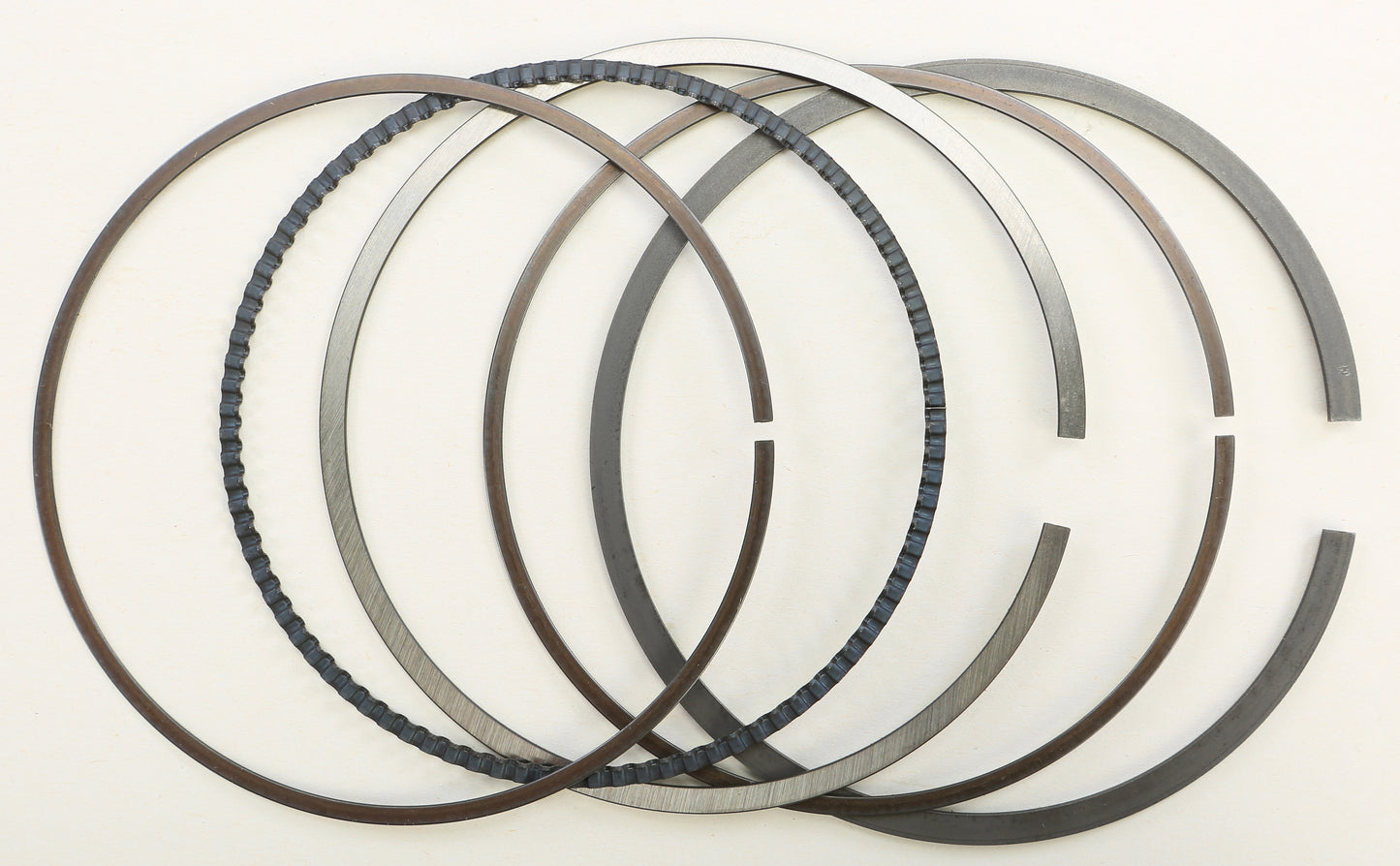 Vertex Piston Rings 84.95Mm Kaw For Vertex Pistons Only