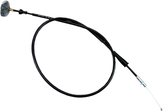 Motion Pro Black Vinyl Throttle Cable • #70-2191