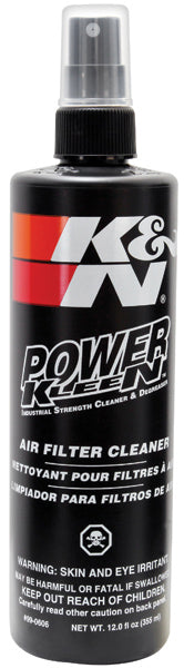 K&N Power Kleen