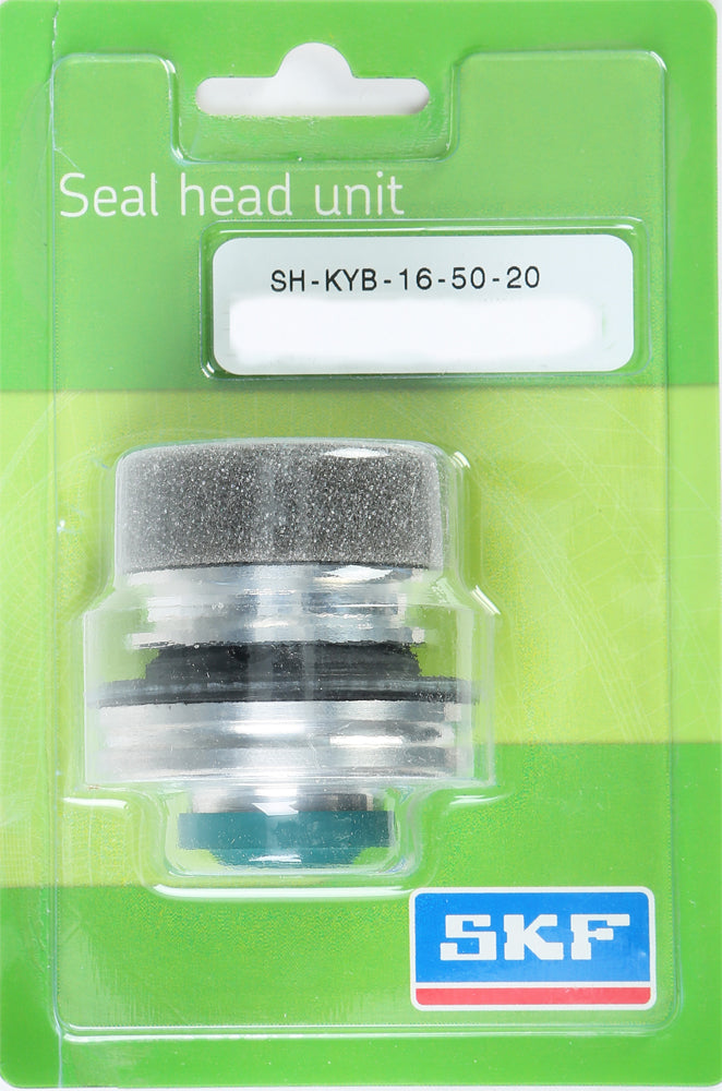 Skf Shock Seal Head