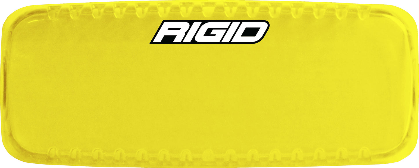 Rigid SR-Q Series Light Cover