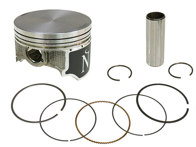 Namura Piston Kit 80.98/+1.00 Kaw