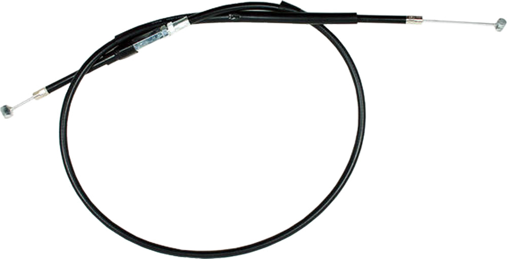 Motion Pro Black Vinyl Clutch Cable • #70-3153