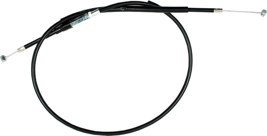 Motion Pro Black Vinyl Clutch Cable • #70-3153