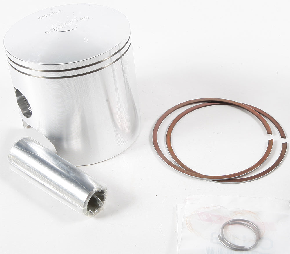 Wiseco Piston Kit 72.00/+2.00 Hon