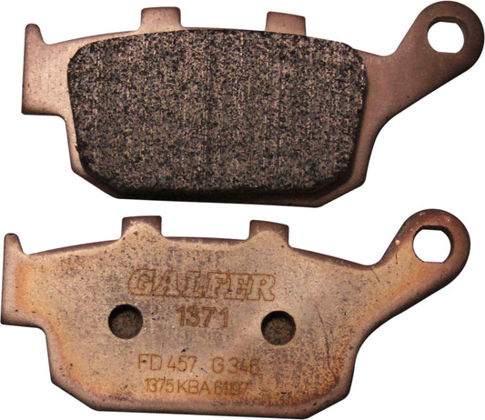 Galfer Brake Pads Sintered Fd326G1370