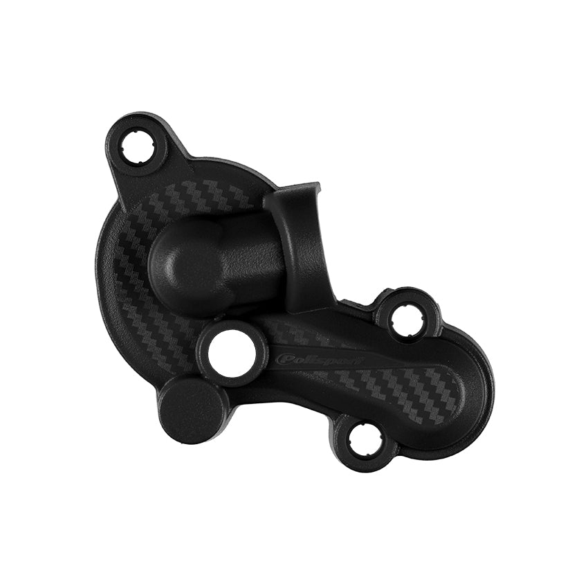 Polisport Waterpump Cover Beta Black