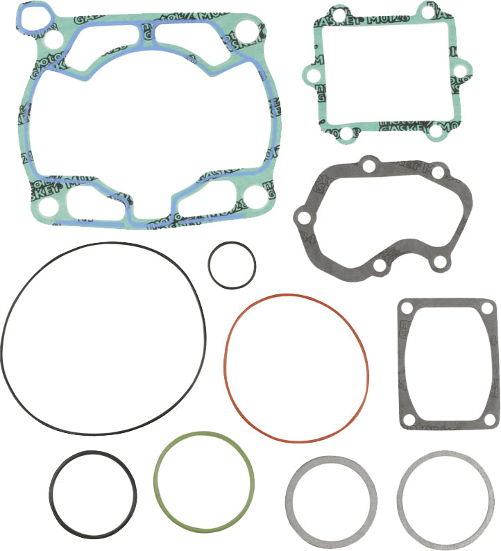 Athena Top End Gasket Kit Suz • #69-0576