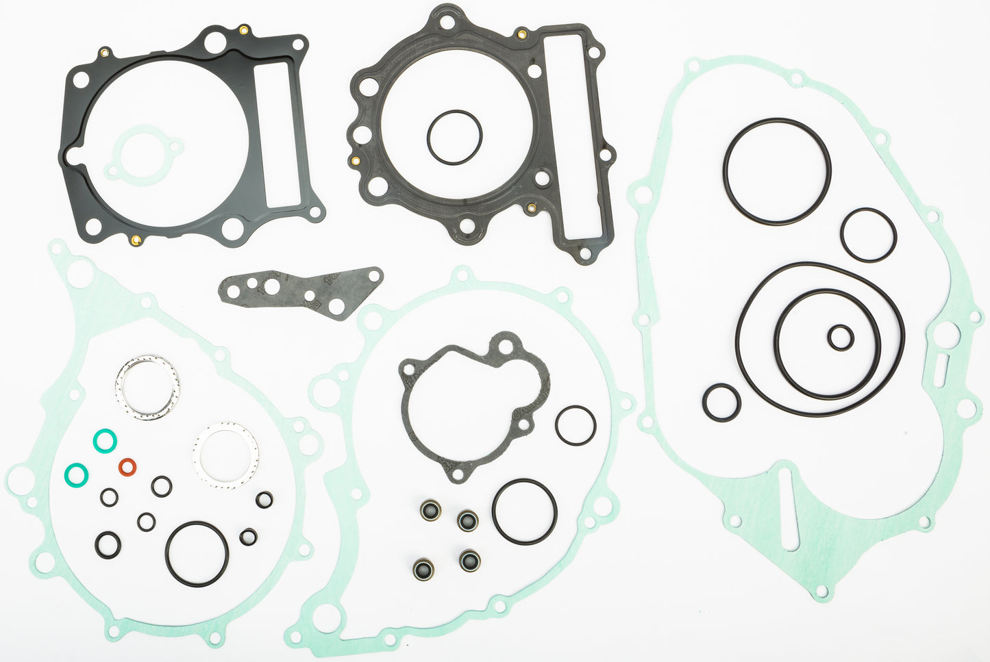 Athena Complete Gasket Kit Yam • #68-0688