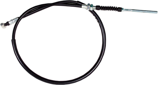 Motion Pro Black Vinyl Front Brake Cable • #70-2421