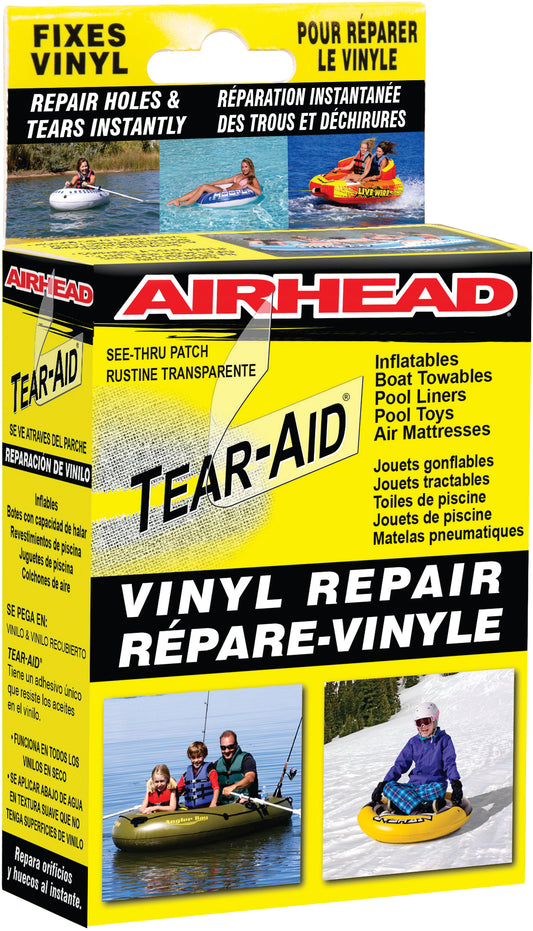 Airhead Vinyl Tear-Aid