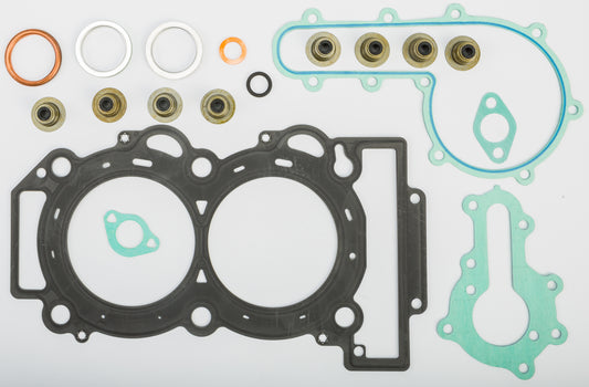 Athena Complete Gasket Kit W/O Valve Cover Gasket Pol