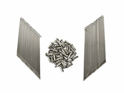 Bbr Heavy Duty Spoke Kit