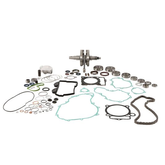 Vertex Complete Engine Rebuild Kit Husq/Ktm • #WR101161