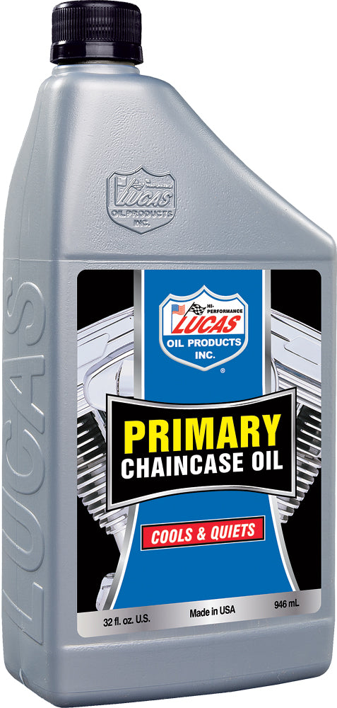 Lucas Primary Chain Case Oil