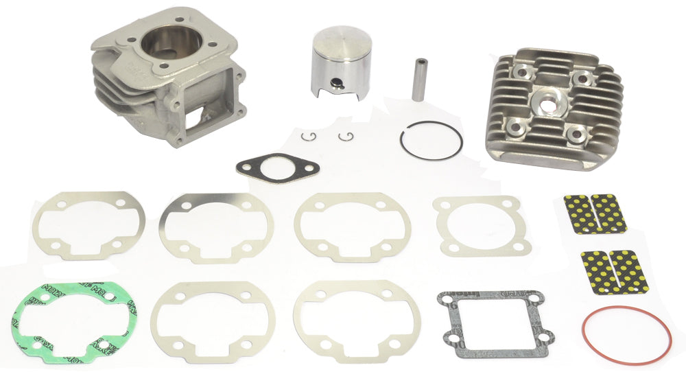 Athena Hyper Race Cylinder Kit