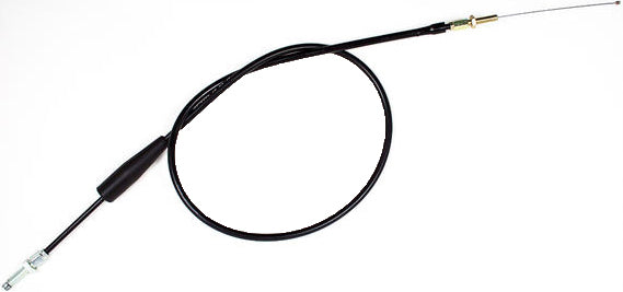 Motion Pro Black Vinyl Throttle Cable • #70-5206