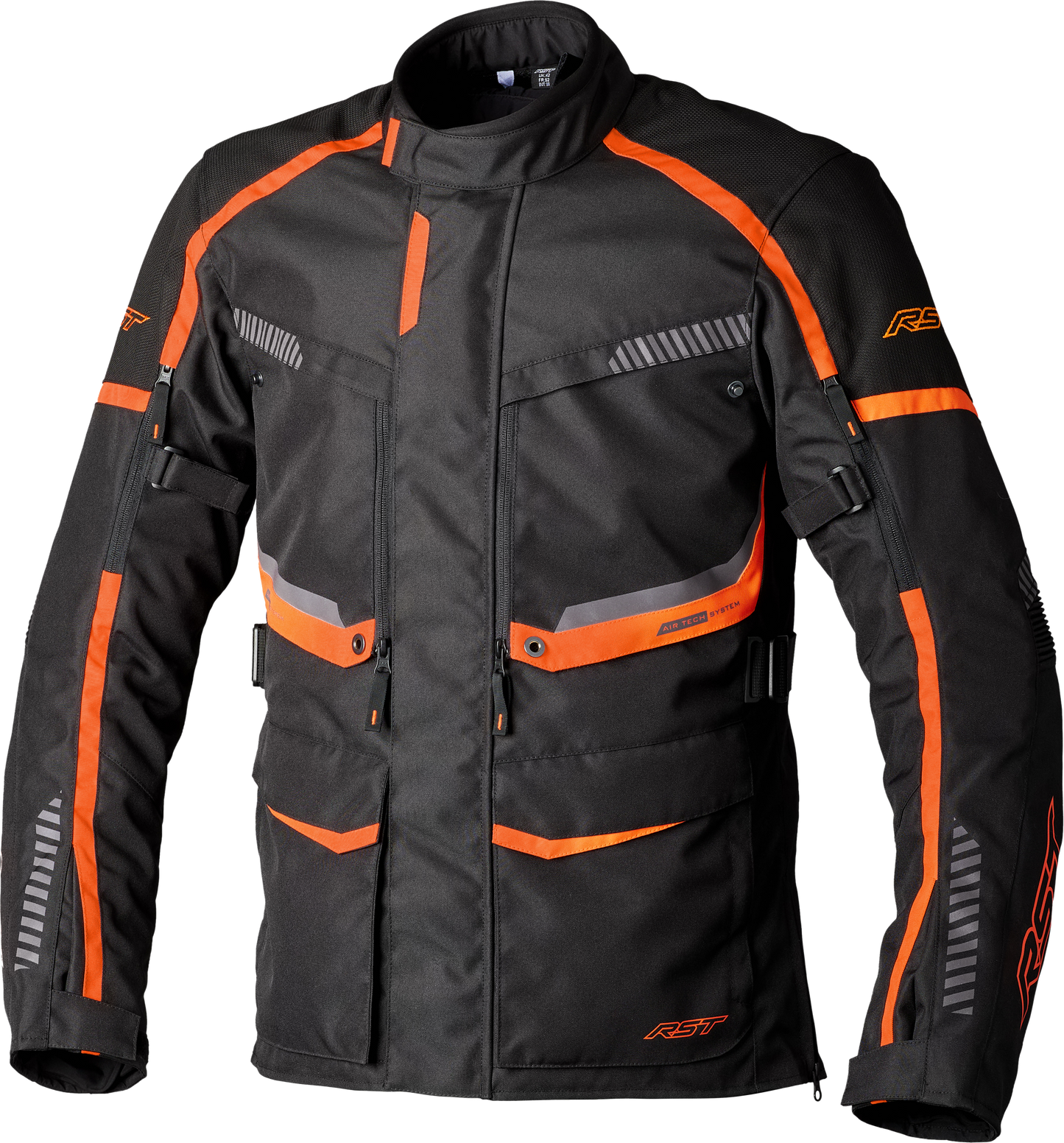 Rst Maverick EVO CE Jacket