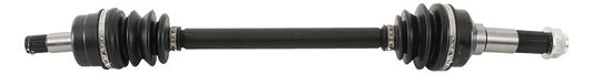 All Balls 8 Ball Extreme Axle Front • #531-1721