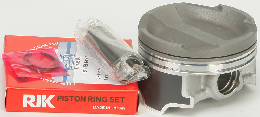 Wsm Piston Kit