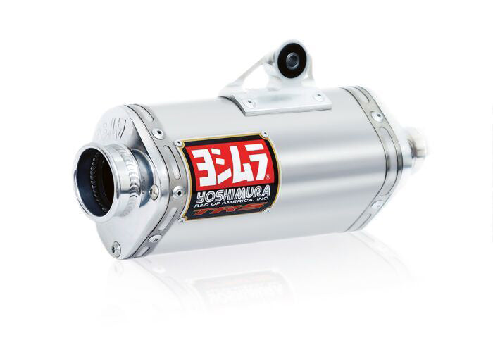 Yoshimura TRS Full System Exhaust