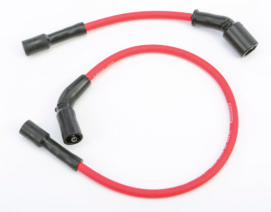 Moroso Ign Wires Ultra 40/Set Red 07-19 Xl