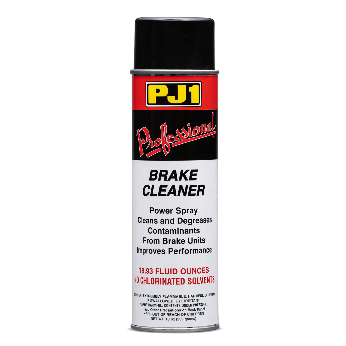 Pj1 Pro-Enviro Shop Brake Cleaner