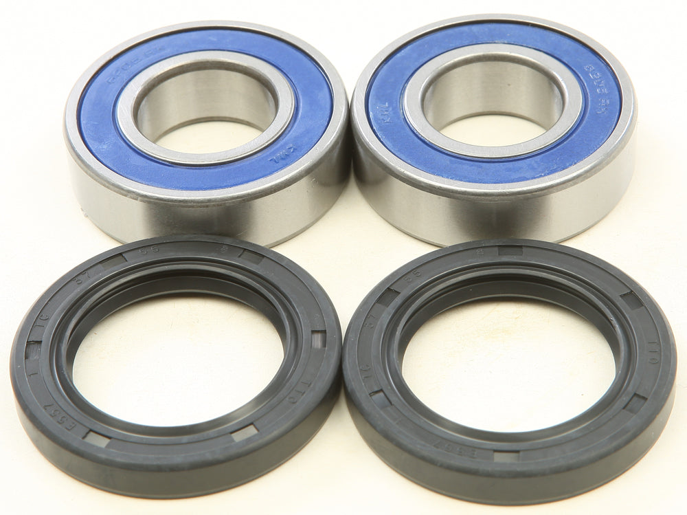 All Balls Wheel Bearing Kit • #22-51738