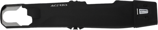 Acerbis Teketmagnet Swingarm Guard Black Yam