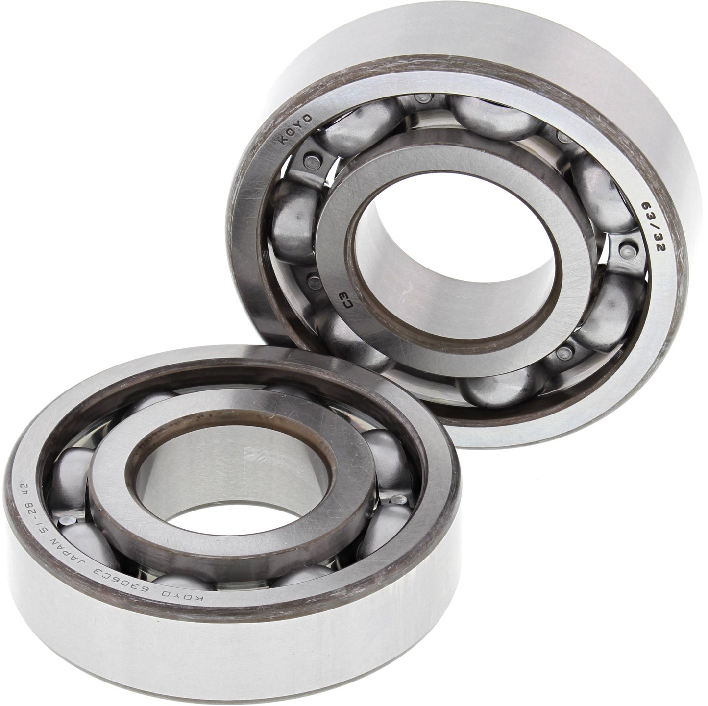 All Balls Crankshaft Bearing/Seal Kit • #22-41116