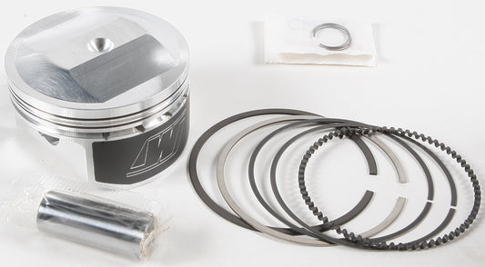 Wiseco Piston Kit Armorglide 82.50/+0.50 Can • #40028P2