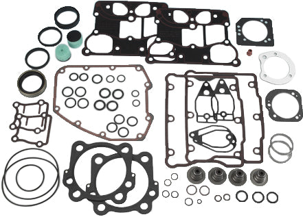 James Gaskets Gasket Motor Tc 96 W/Mls Hd Gasket Kit 17055-05-Mls