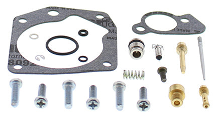 All Balls Carburetor Repair Kit • #226-1198