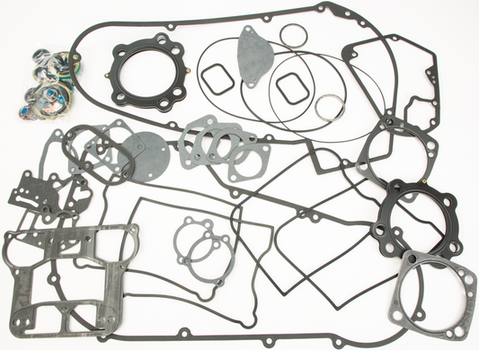 Cometic Complete Est Gasket Evo Big Twin Kit • #68-9749F