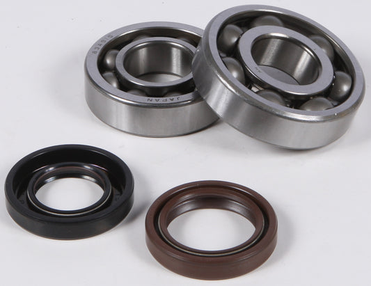 Prox Crankshaft Bearing & Seal Kit • #19-22088