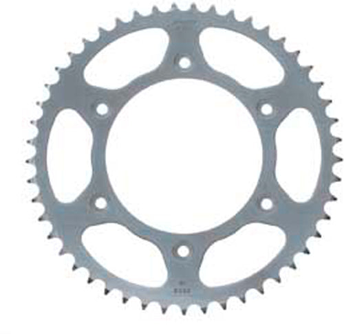 Sunstar Rear Sprocket Steel 49T-520 Hon