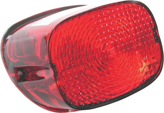 Harddrive OE Style Taillight Lens