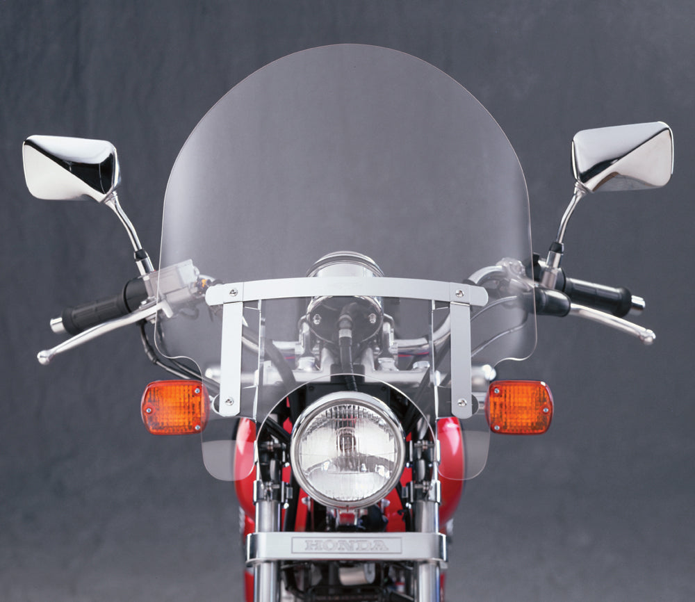 National Cycle Dakota 3.0 Windshield