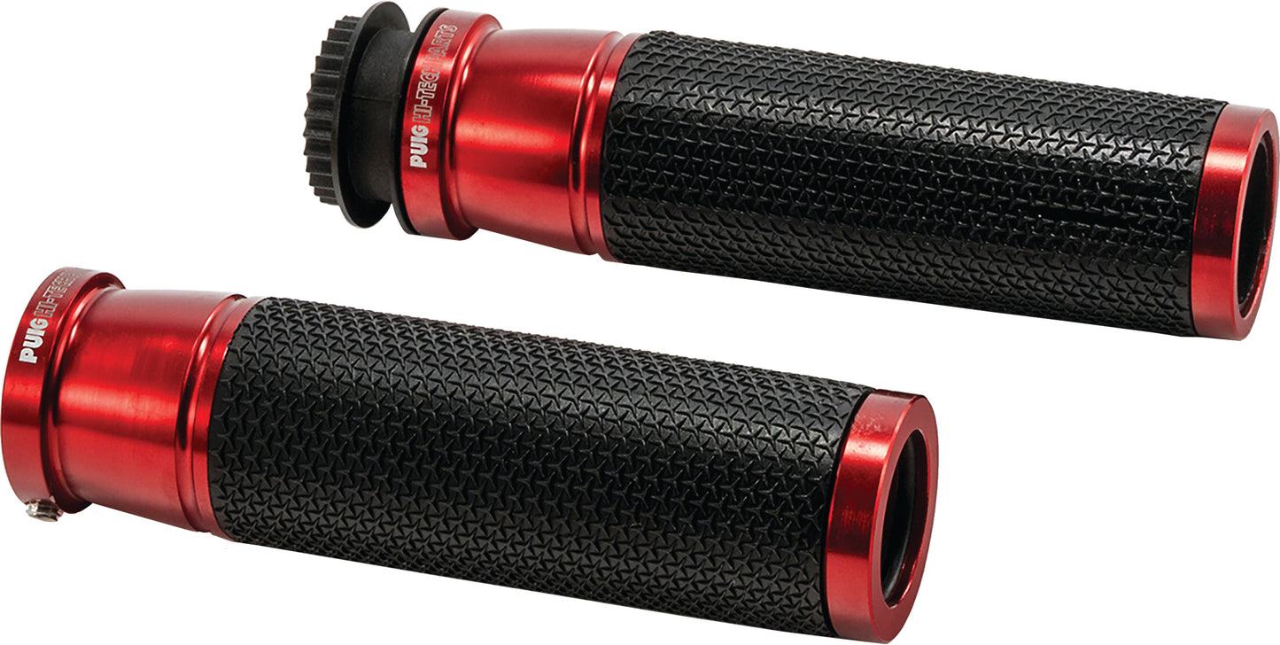 Puig Hi-Tech Accent Grips