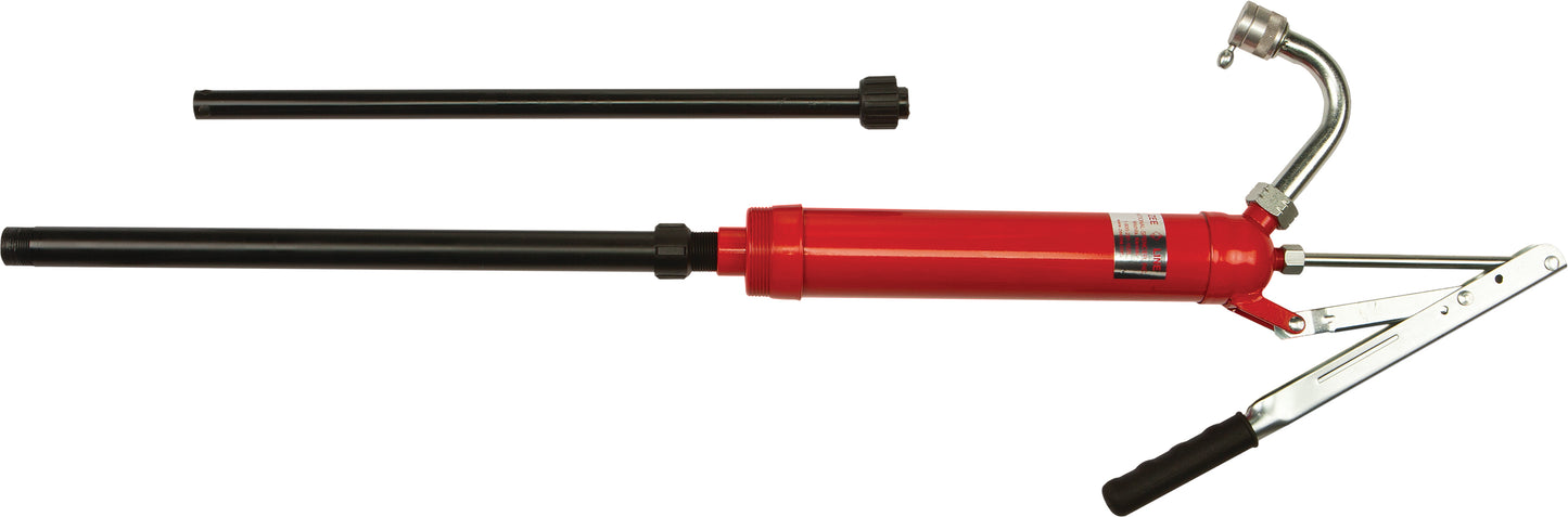 Zee Line Oil Drum Pump