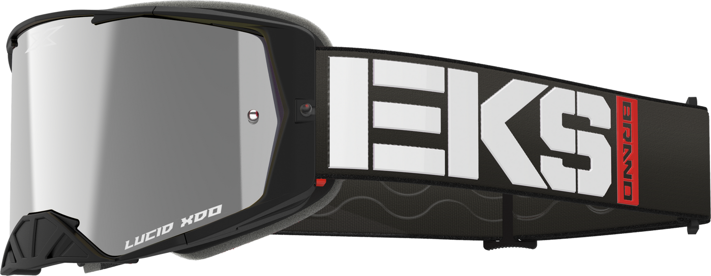 Eks Brand Lucid Caliber Goggle