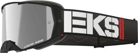 Eks Brand Lucid Caliber Goggle