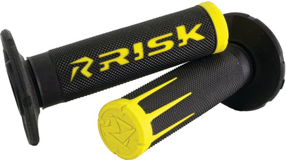 Risk Racing Fusion 2.0 Moto Grip