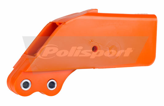 Polisport Chain Guide Orange • #64-0351O